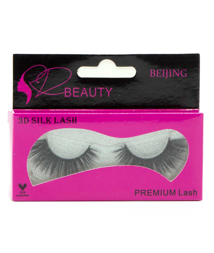 Rd Beauty 3D Silk Lash #Beijing