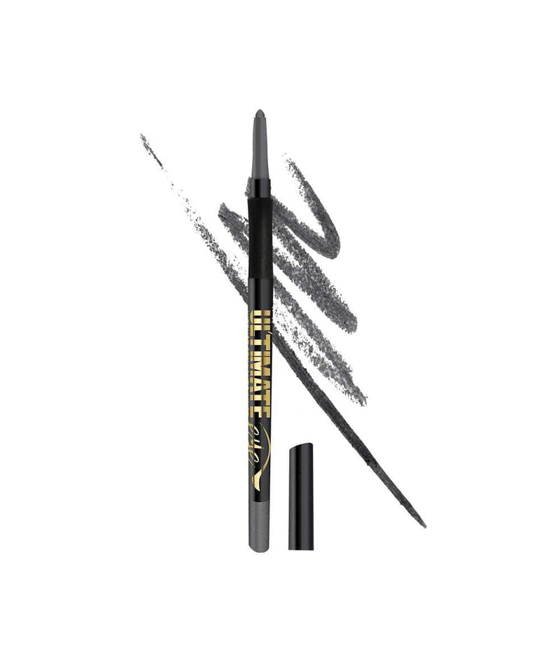 L.A. Girl Ultimate Intense Stay Auto Eye Liner 0.01 Oz 