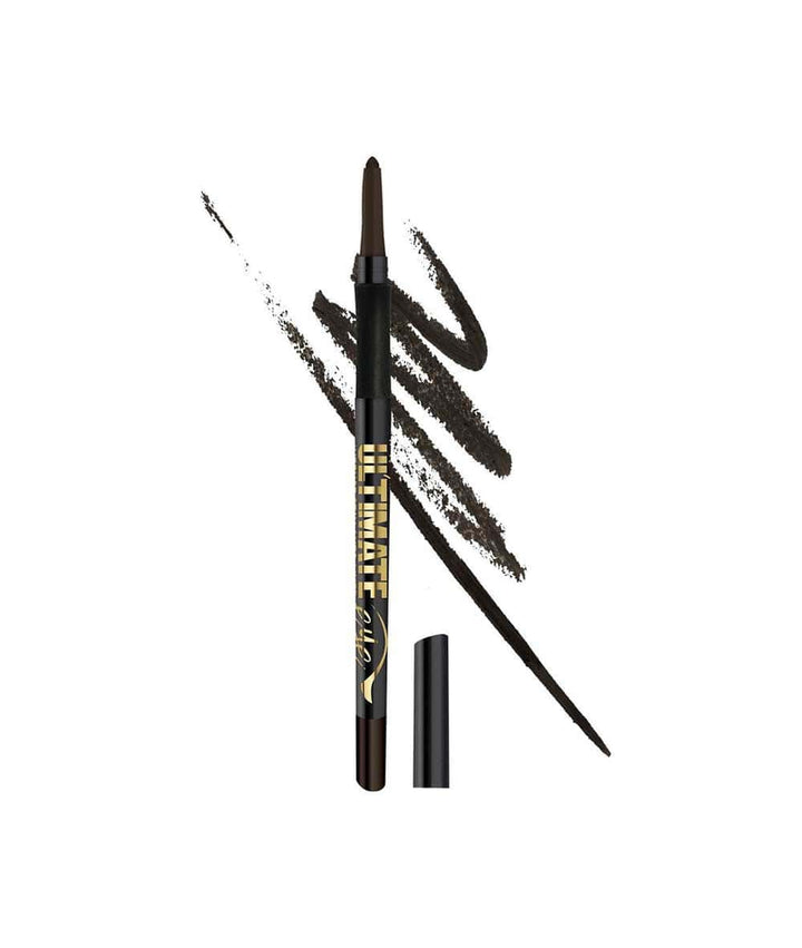 L.A. Girl Ultimate Intense Stay Auto Eye Liner 0.01 Oz #Gp