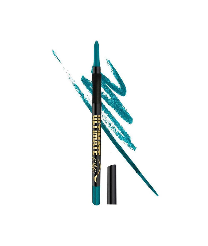 L.A. Girl Ultimate Intense Stay Auto Eye Liner 0.01 Oz #Gp