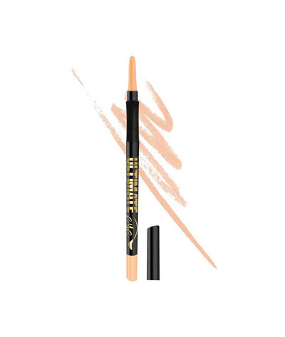 L.A. Girl Ultimate Intense Stay Auto Eye Liner 0.01 Oz #Gp