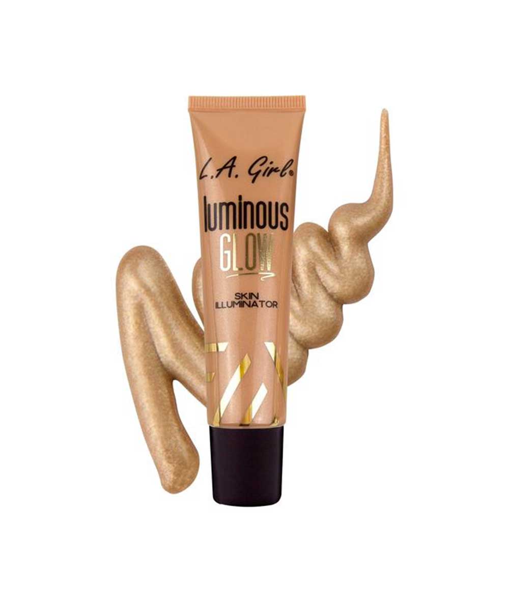 L.A. Girl Luminous Glow Skin Illuminator 30 Ml #Glp, COSMETICS MAKEUP - Cloré Beauty