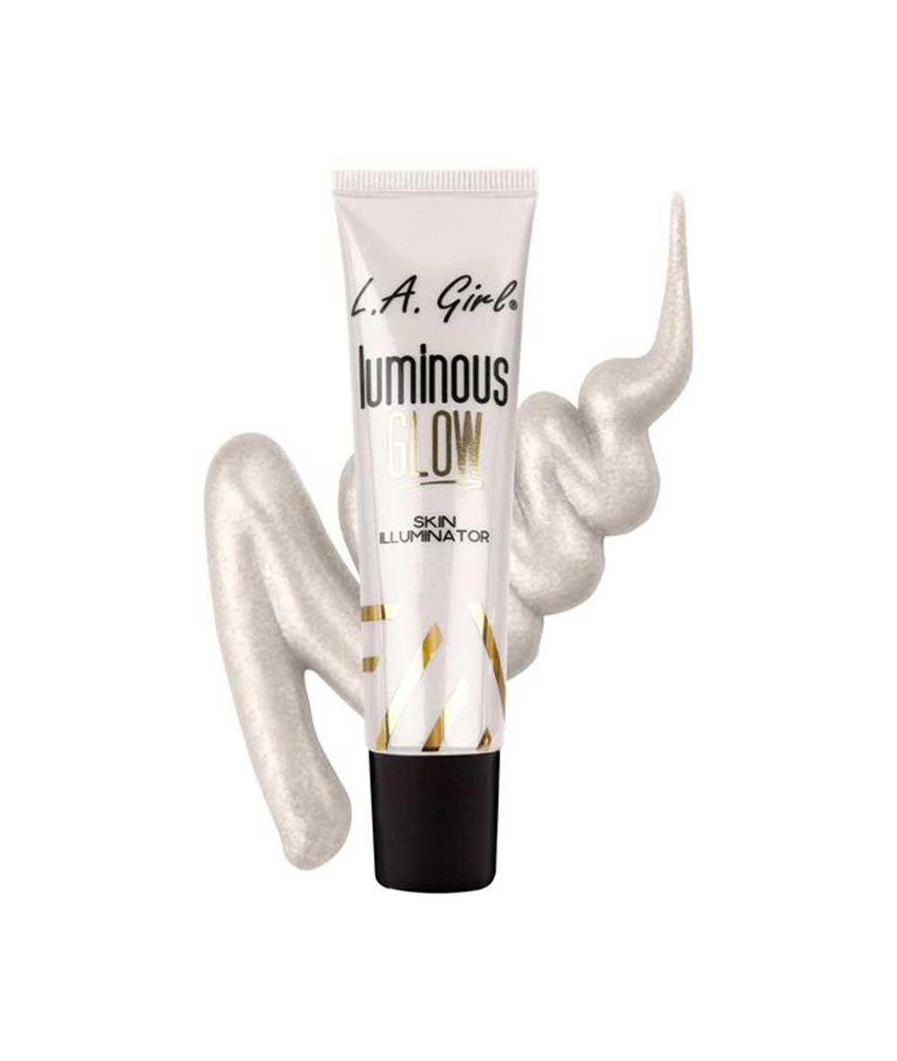 L.A. Girl Luminous Glow Skin Illuminator 30 Ml #Glp