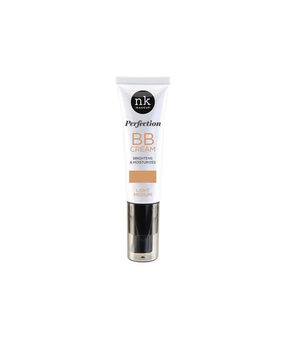 Nicka K Perfection Bb Cream 30 G #Nkh, COSMETICS MAKEUP - Cloré Beauty