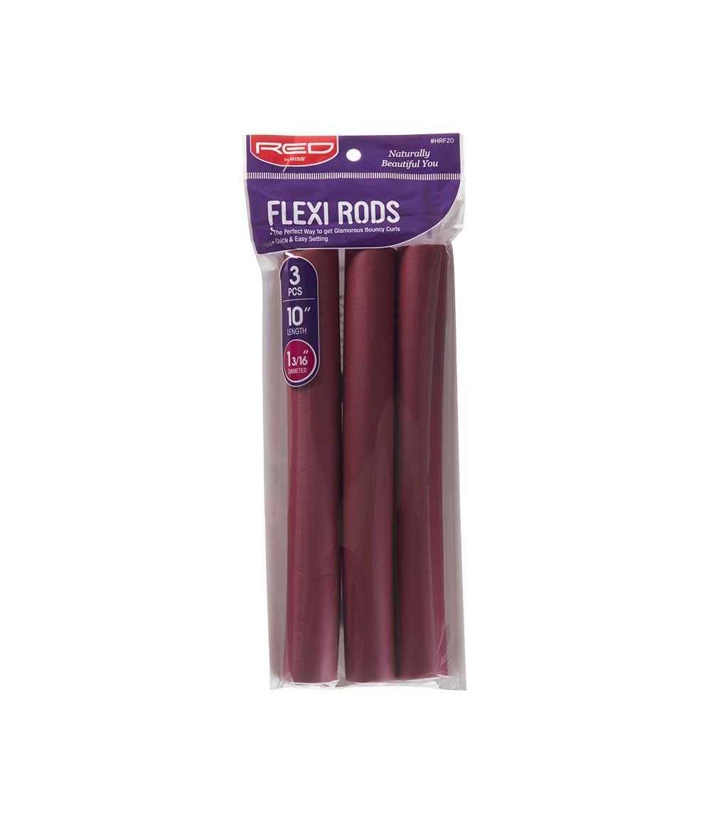 Red By Kiss Flexi Rods #Hrf, HAIR STYLING TOOLS - Cloré Beauty