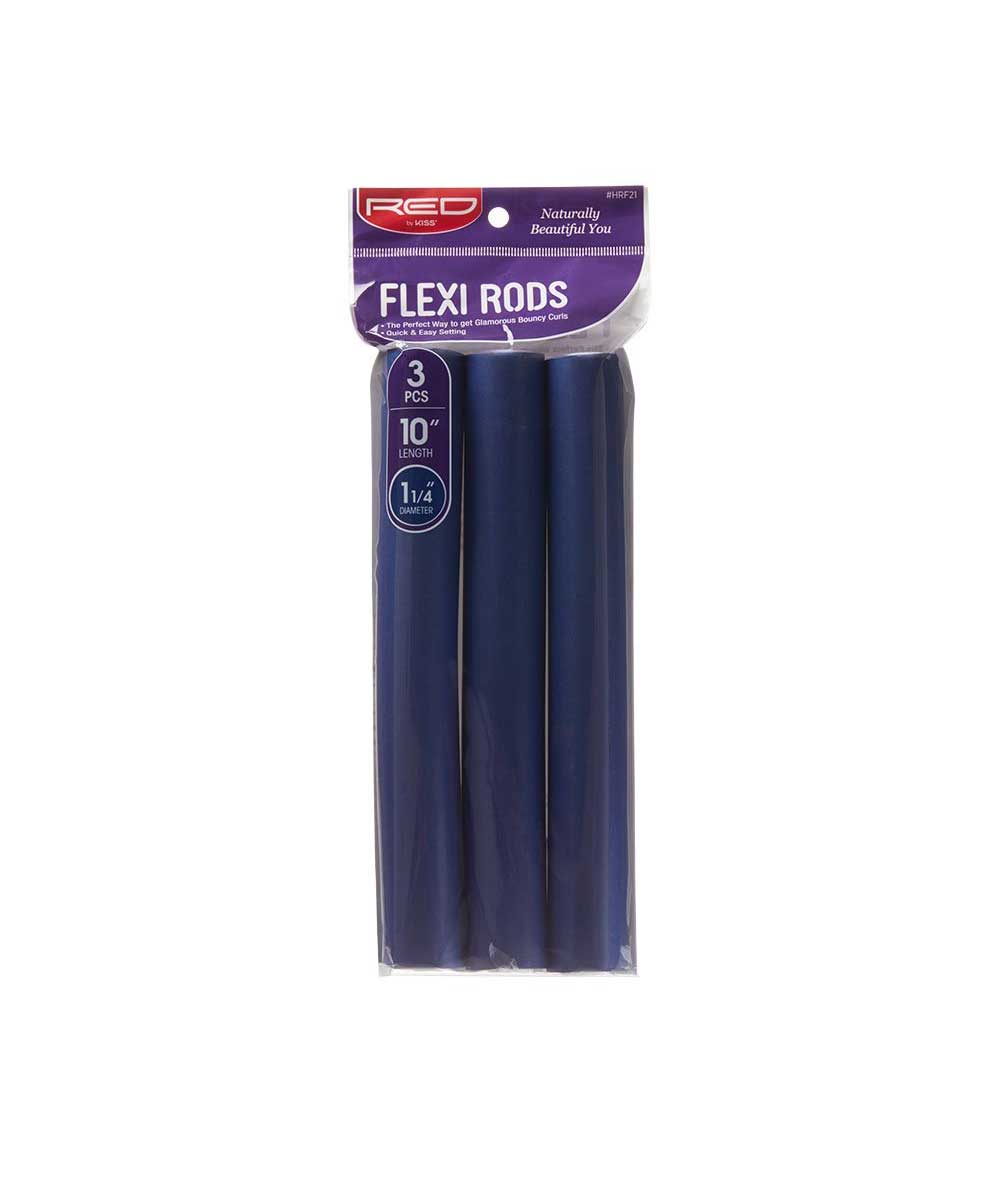 Red By Kiss Flexi Rods #Hrf, HAIR STYLING TOOLS - Cloré Beauty