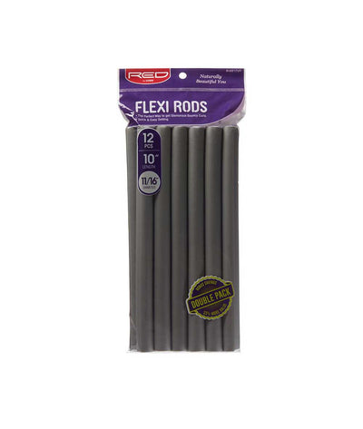 Red By Kiss Flexi Rods Value Pack #Hrfvp