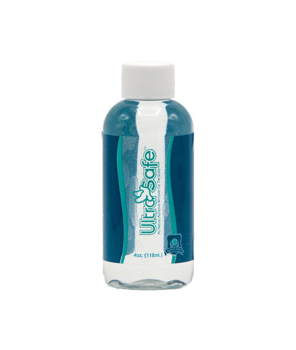 Ghostbond Ultrasafe Remover 4 oz, ACCESSORIES JEWELRY FASHION - Cloré Beauty
