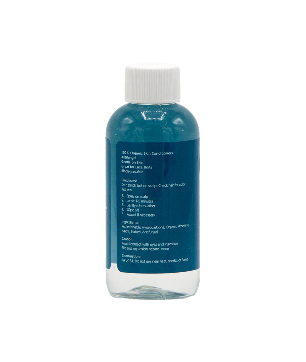 Ghostbond Ultrasafe Remover 4 oz, ACCESSORIES JEWELRY FASHION - Cloré Beauty