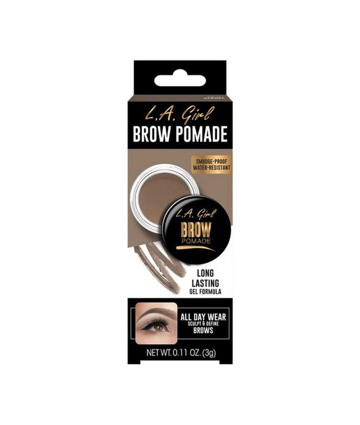 La Girl Brow Pomade 3 g #Gbp