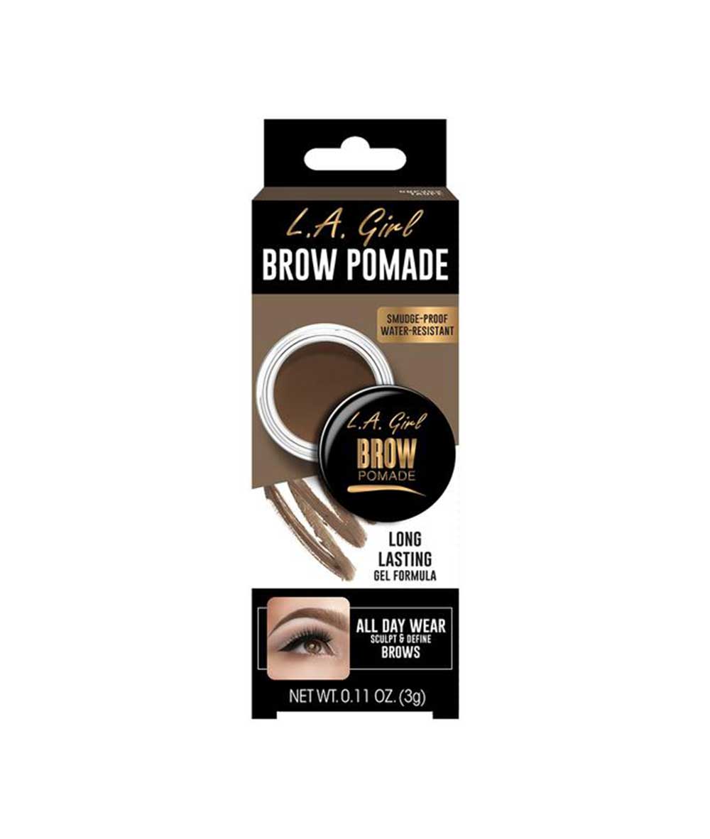 La Girl Brow Pomade 3 g #Gbp