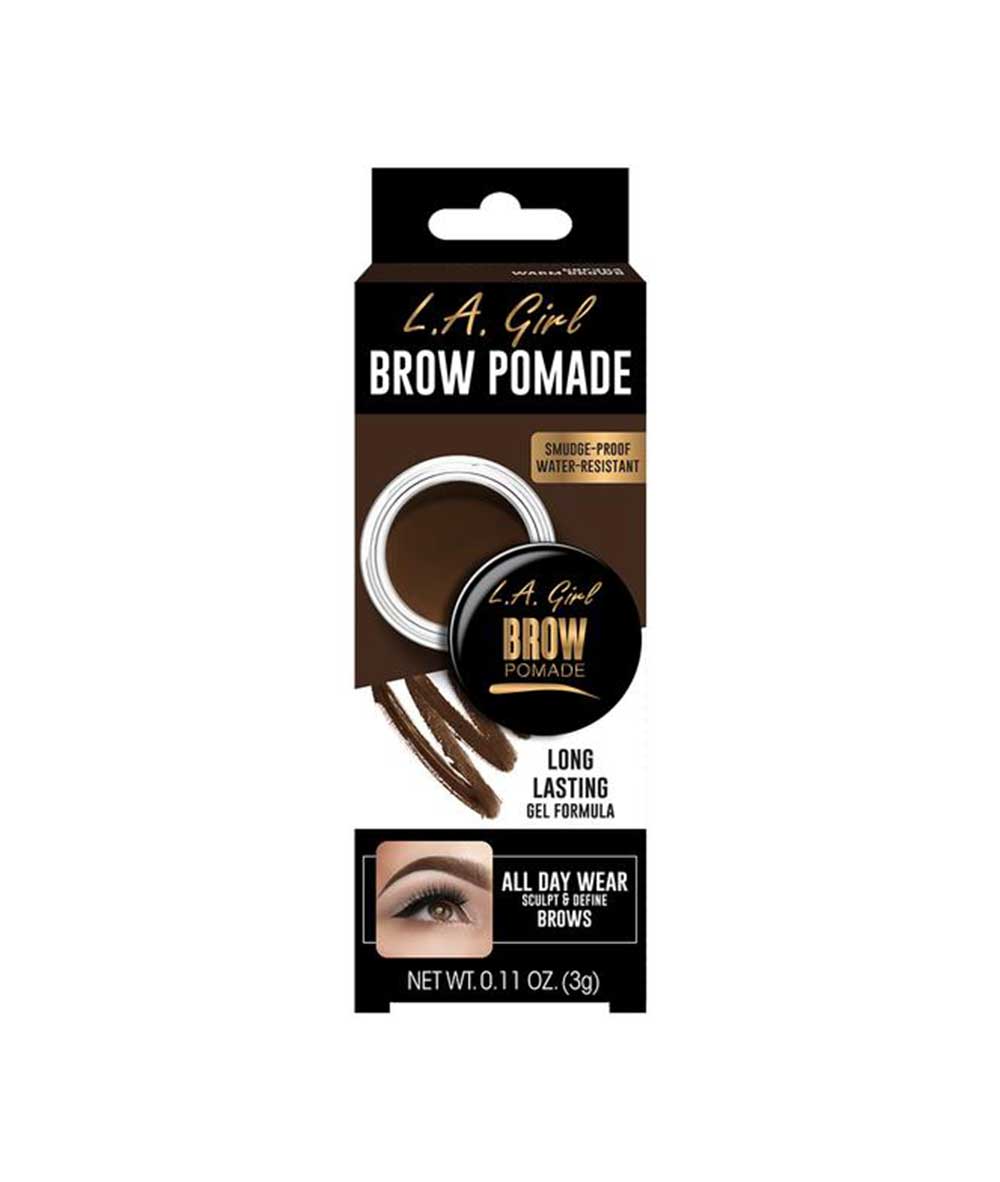 La Girl Brow Pomade 3 g #Gbp