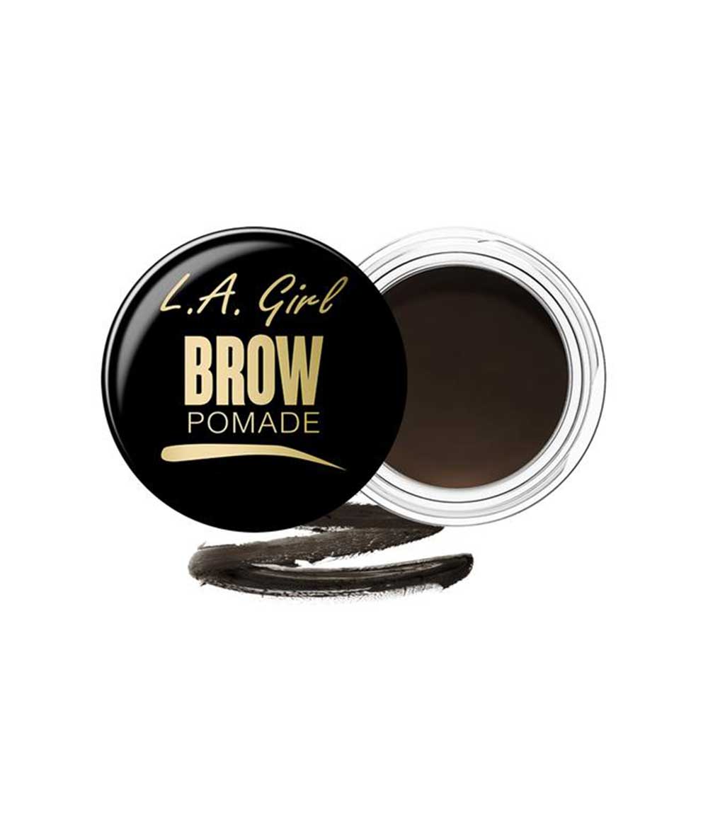 La Girl Brow Pomade 3 g #Gbp, COSMETICS MAKEUP - Cloré Beauty