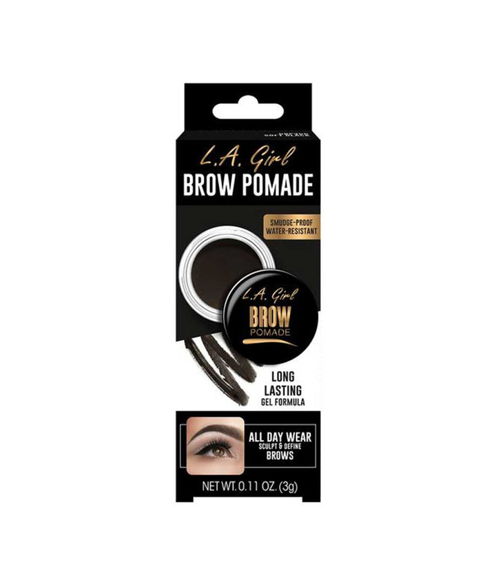 La Girl Brow Pomade 3 g #Gbp