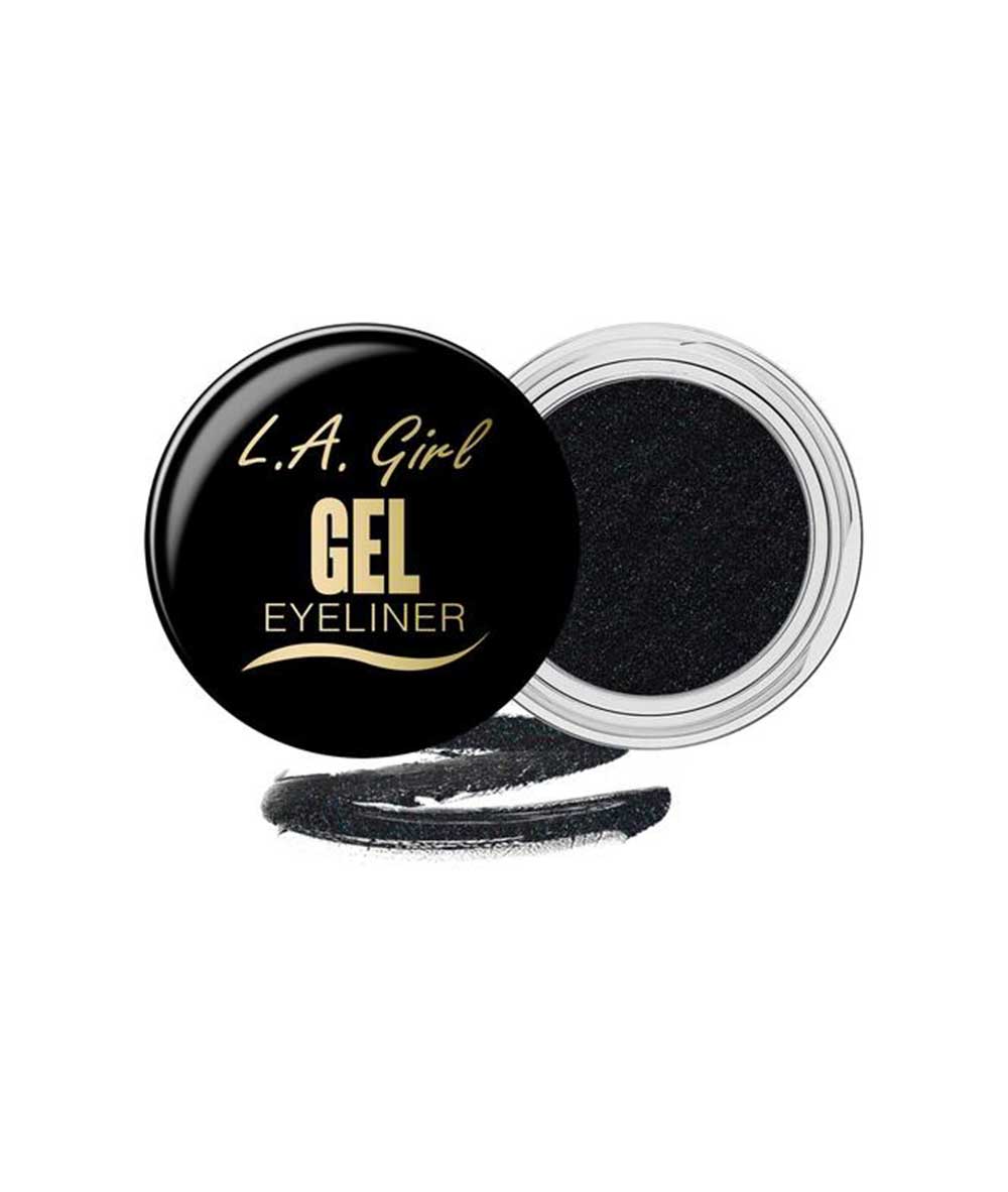 La Girl Gel Eyeliner 3 g #Gel