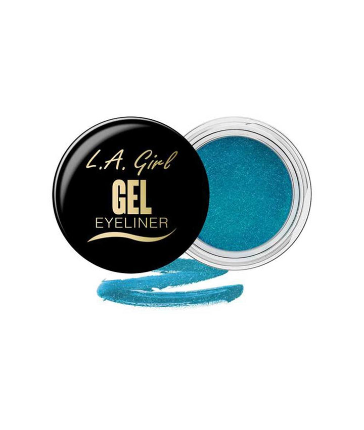 La Girl Gel Eyeliner 3 g #Gel