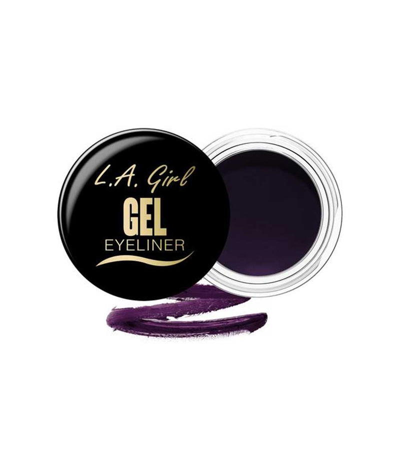 La Girl Gel Eyeliner 3 g 
