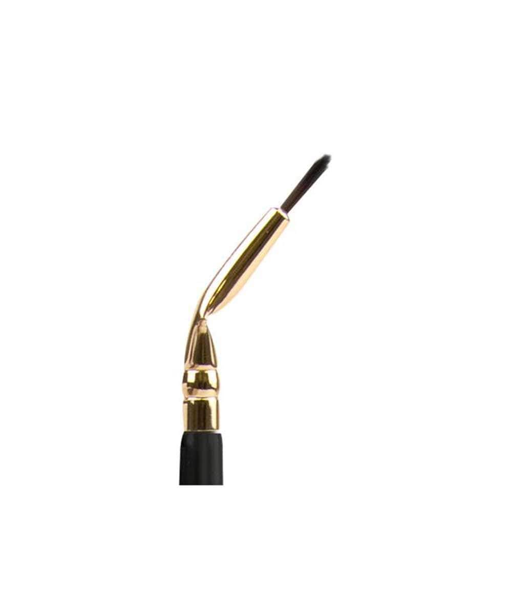 La Girl Pro Brush #GPB208 [208 Angled Liner Brush]