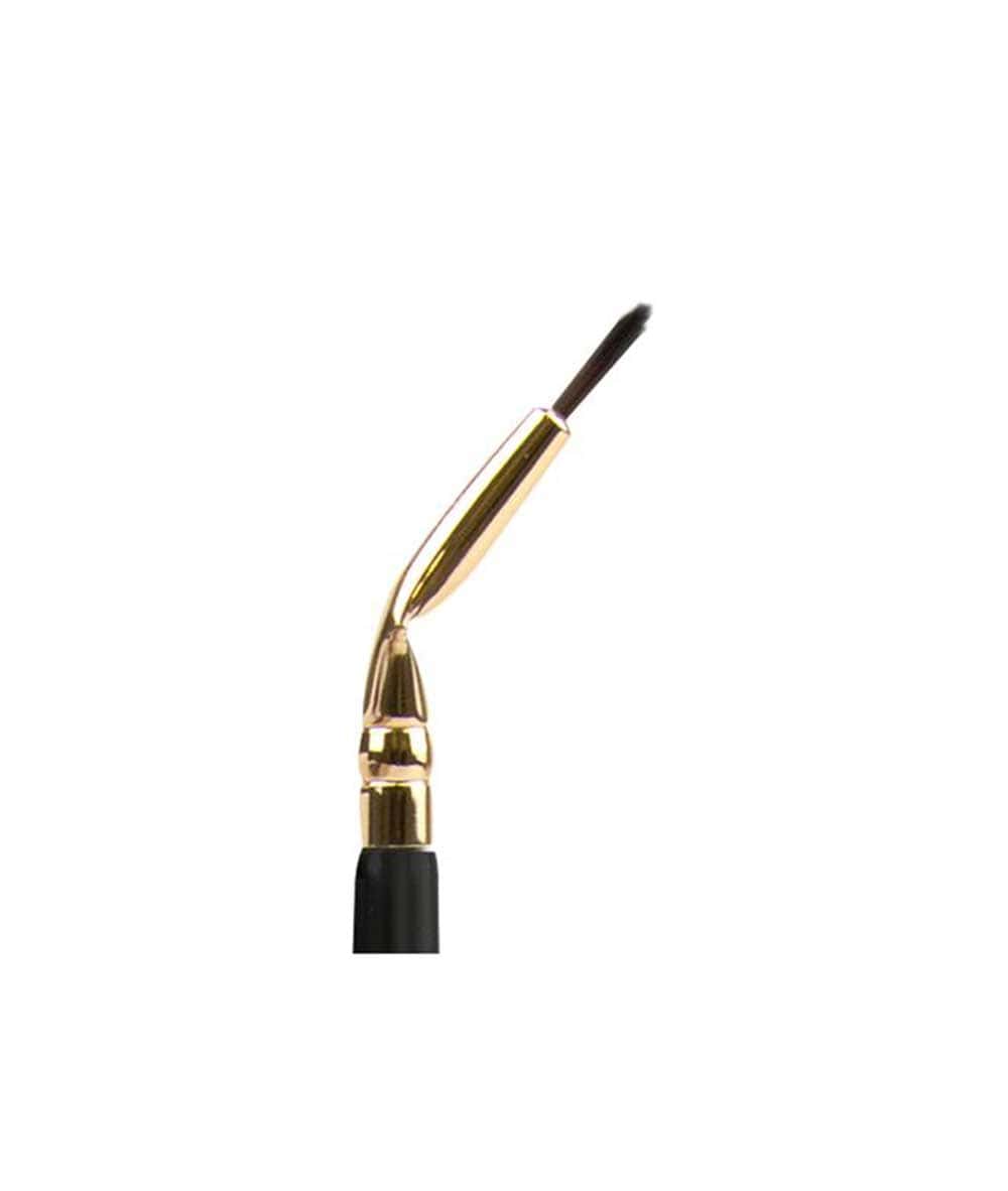 La Girl Pro Brush [ Angled Liner Brush] #GPB208, Cosmetics - Cloré Beauty