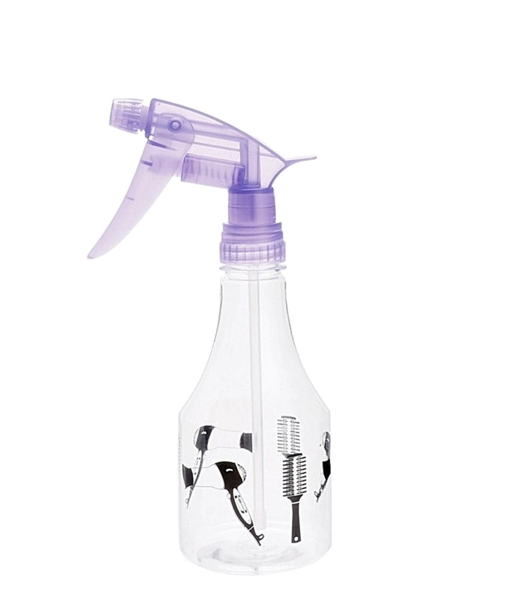 Beauty Town Salon Spray Bottle 350 ml Assorted #08202, Accessory - Cloré Beauty