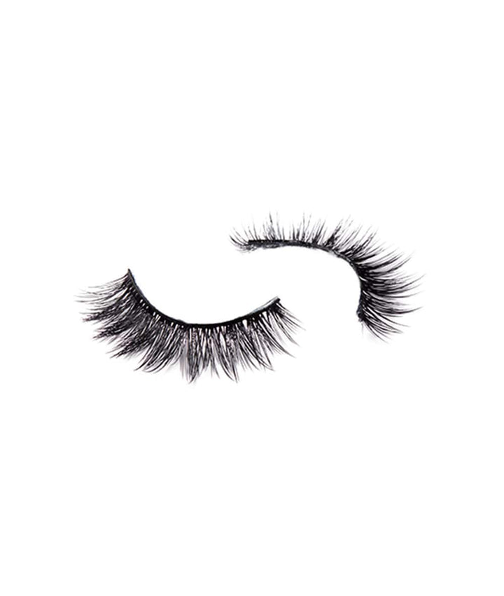 Kiss I-Envy Iconic Eyelashes #Kpei02 [Chic Iconic 02]