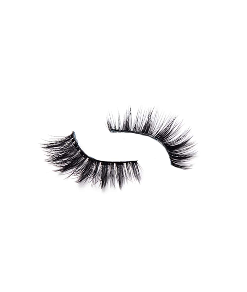 Kiss I-Envy Iconic Eyelashes #Kpei04 [Chic Iconic 04]