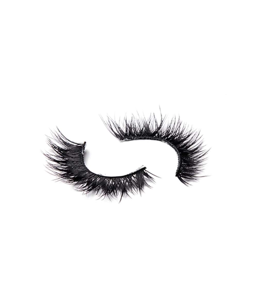 Kiss I-Envy Iconic Eyelashes #Kpei05 [Glam Icon05]