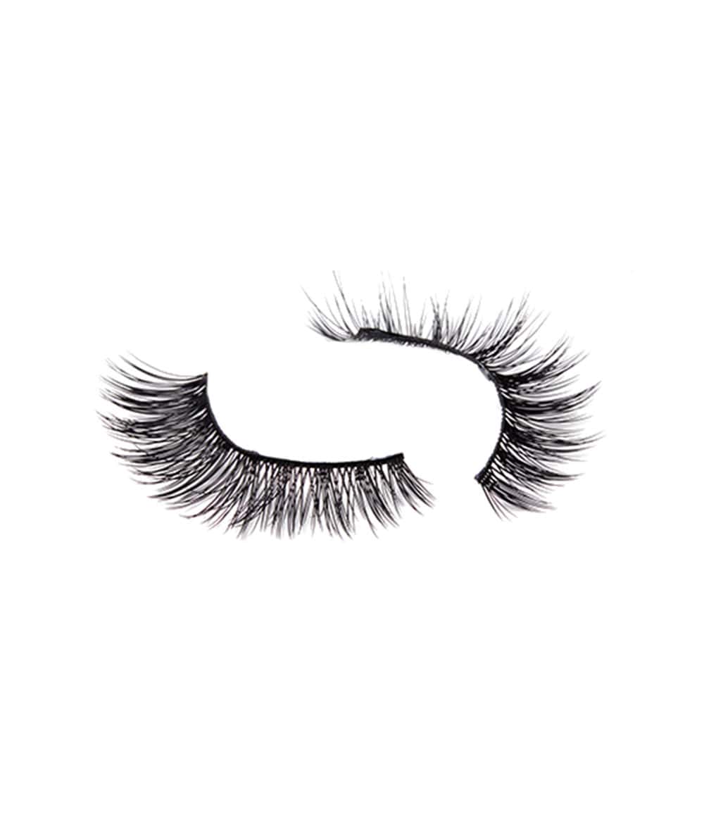 Kiss I-Envy Iconic Eyelashes #Kpei06 [Glam Icon06]