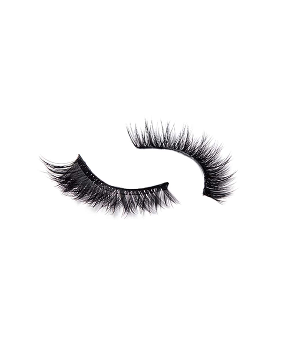 Kiss I-Envy Iconic Eyelashes #Kpei08 [Glam Icon08]