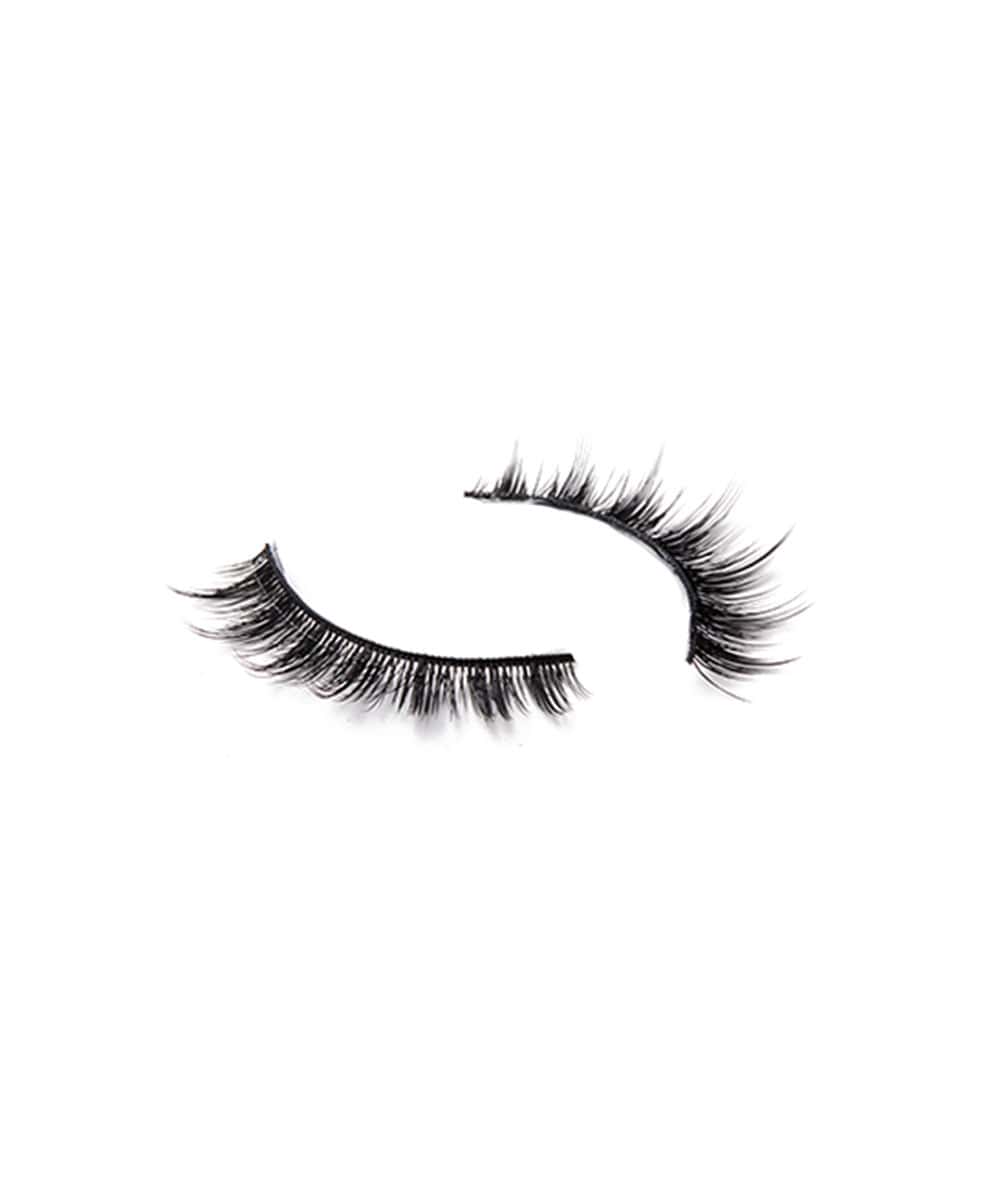 Kiss I-Envy Iconic Eyelashes #Kpei09 [Natural Icon09]