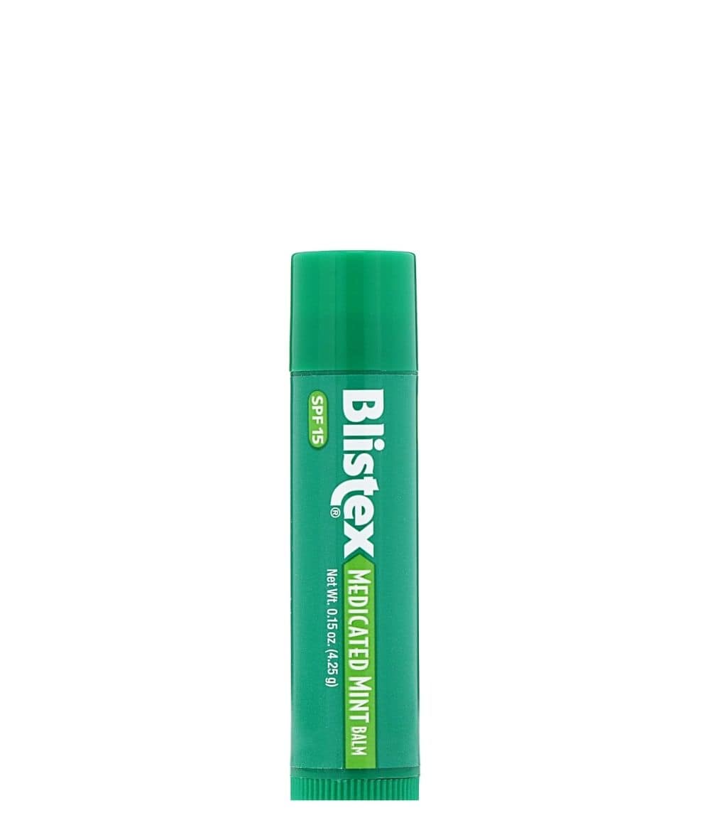 Blistex Medicated Balm Spf15 4.25 G