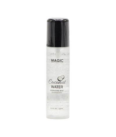 Magic Collection Coconut Water Hydrating Mist 4 oz #Fac415