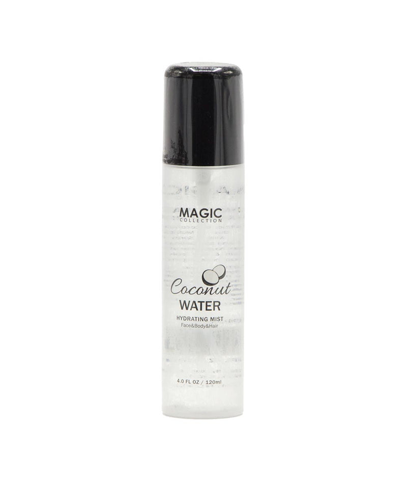 Magic Collection Coconut Water Hydrating Mist 4 oz 
