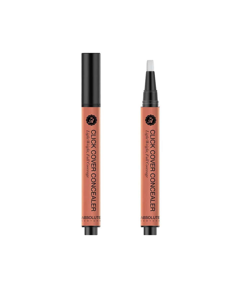 Absolute New York Click Cover Concealer 3 Ml #MFCC