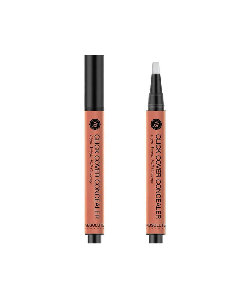 Absolute New York Click Cover Concealer 3 Ml 