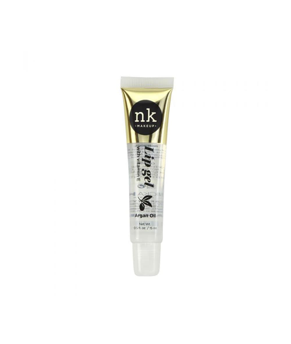 Nicka K New York Lip Gel With Vitamin E 15 Ml #Lg