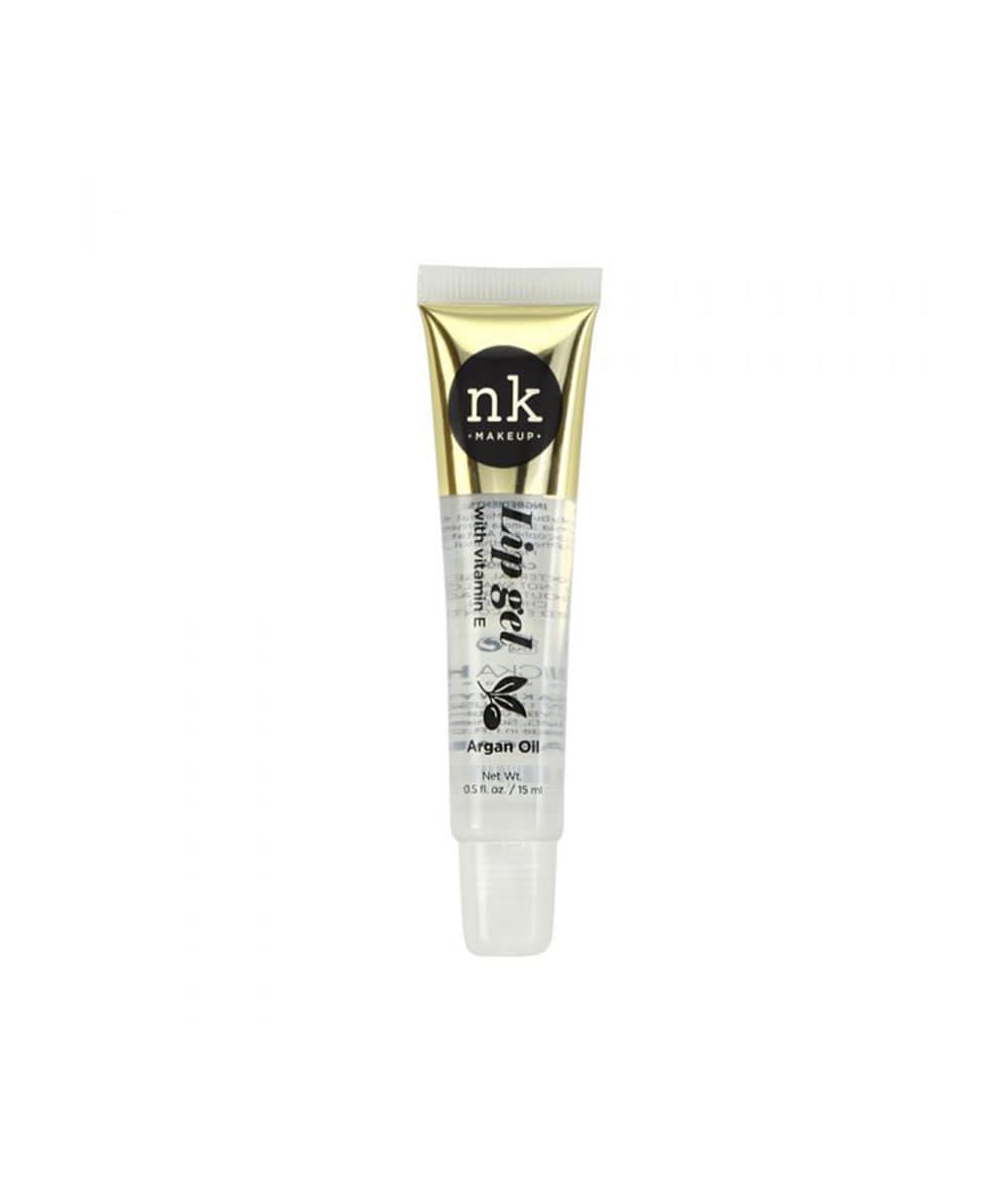 Nicka K New York Lip Gel With Vitamin E 15 Ml #Lg, Cosmetics - Cloré Beauty