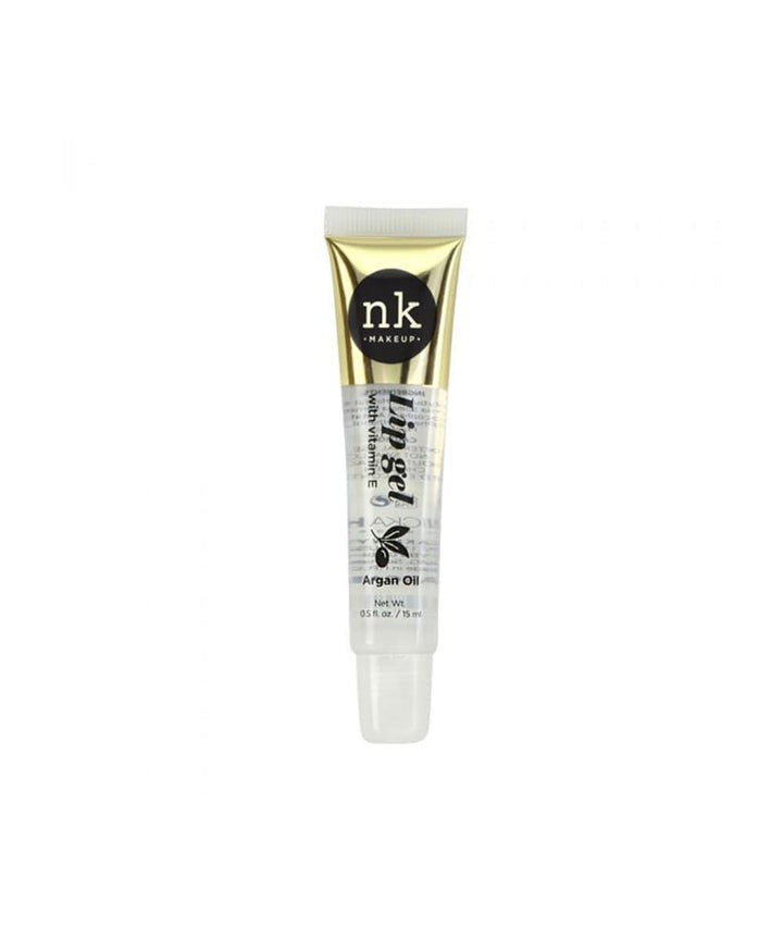 Nicka K New York Lip Gel With Vitamin E 15 Ml #Lg