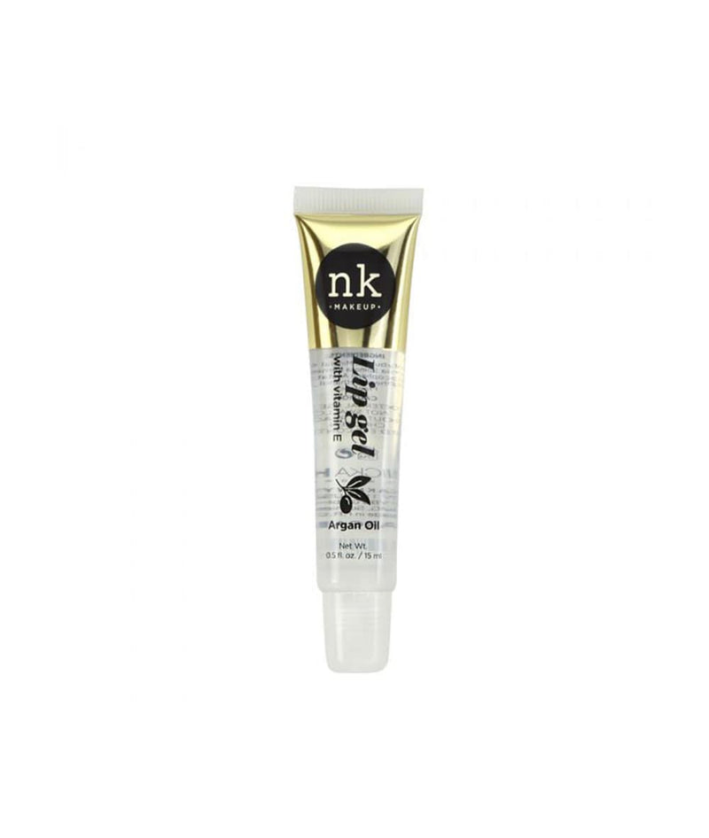 Nicka K Lip Gel With Vitamin E 15 ml 