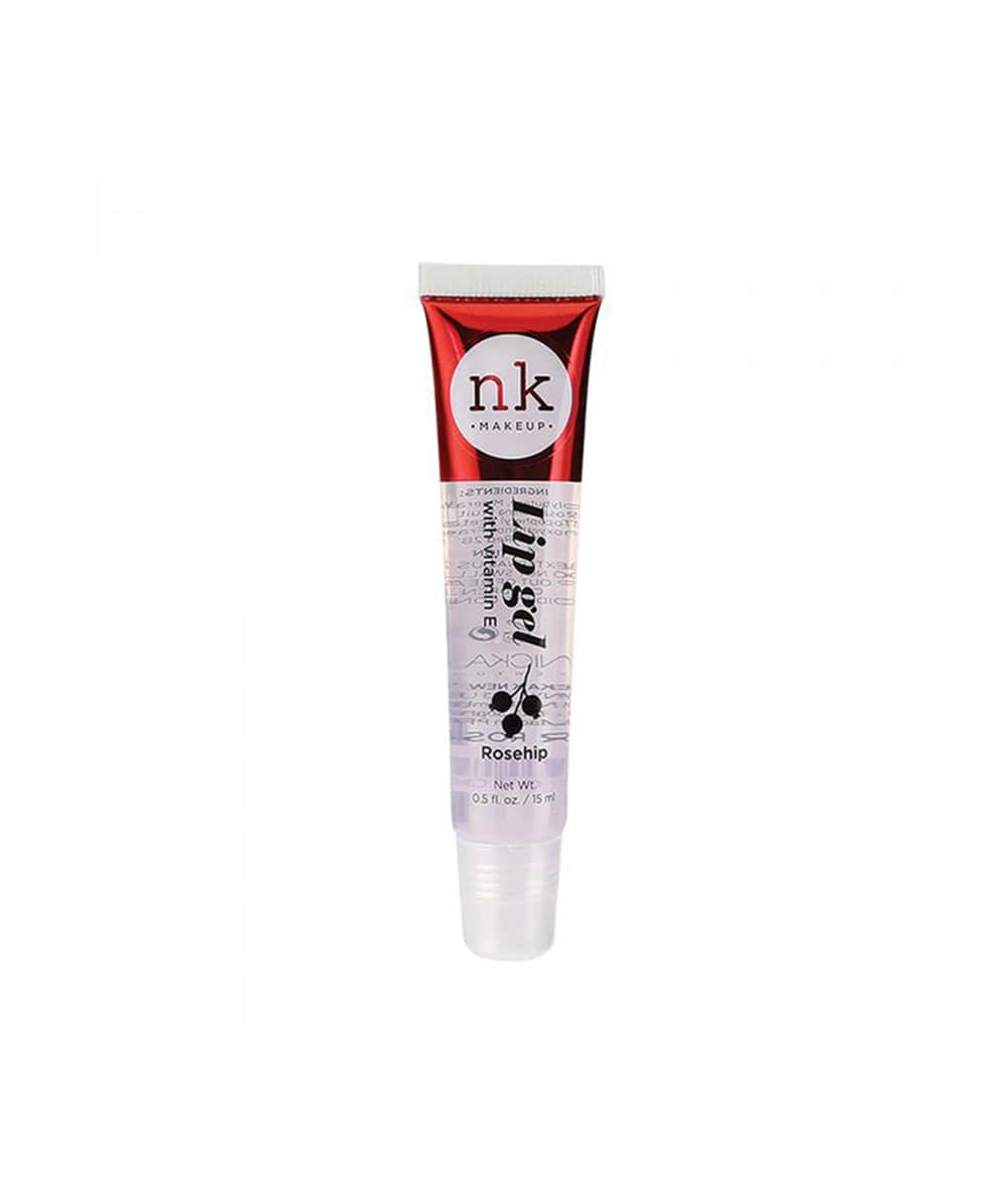 Nicka K New York Lip Gel With Vitamin E 15 Ml #Lg