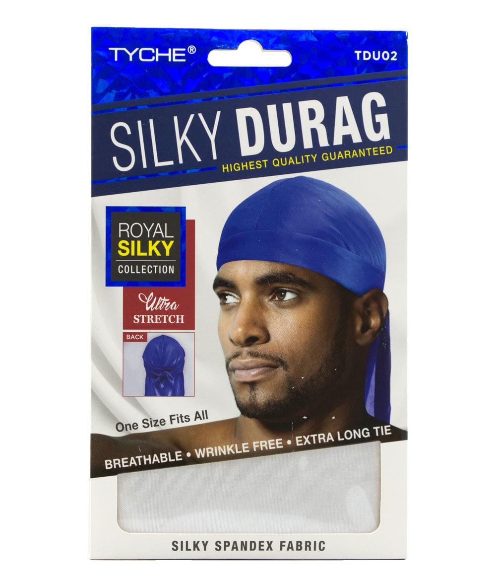 Tyche Silky Durag #Tdu