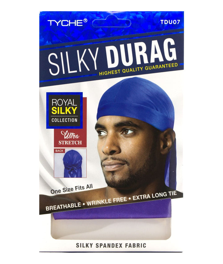 Tyche Silky Durag #Tdu