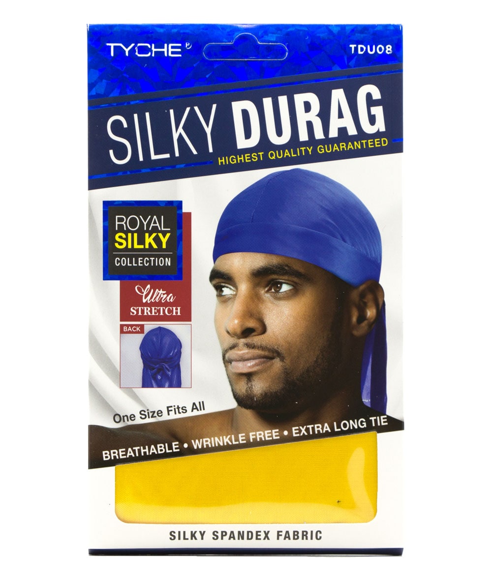 Tyche Silky Durag #Tdu