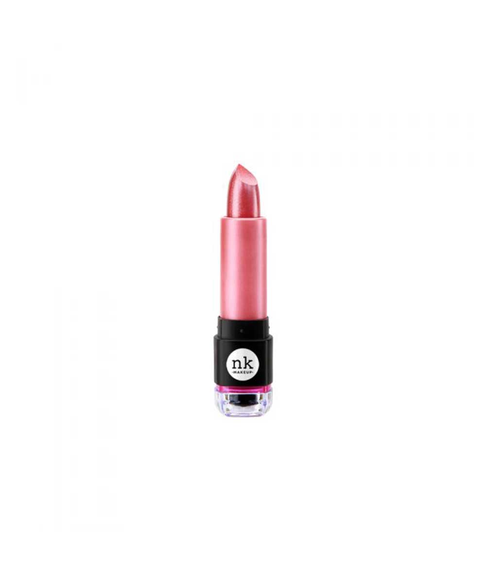 Nicka K New York Metallic Lipstick 3.5 G #Nkb, COSMETICS MAKEUP - Cloré Beauty