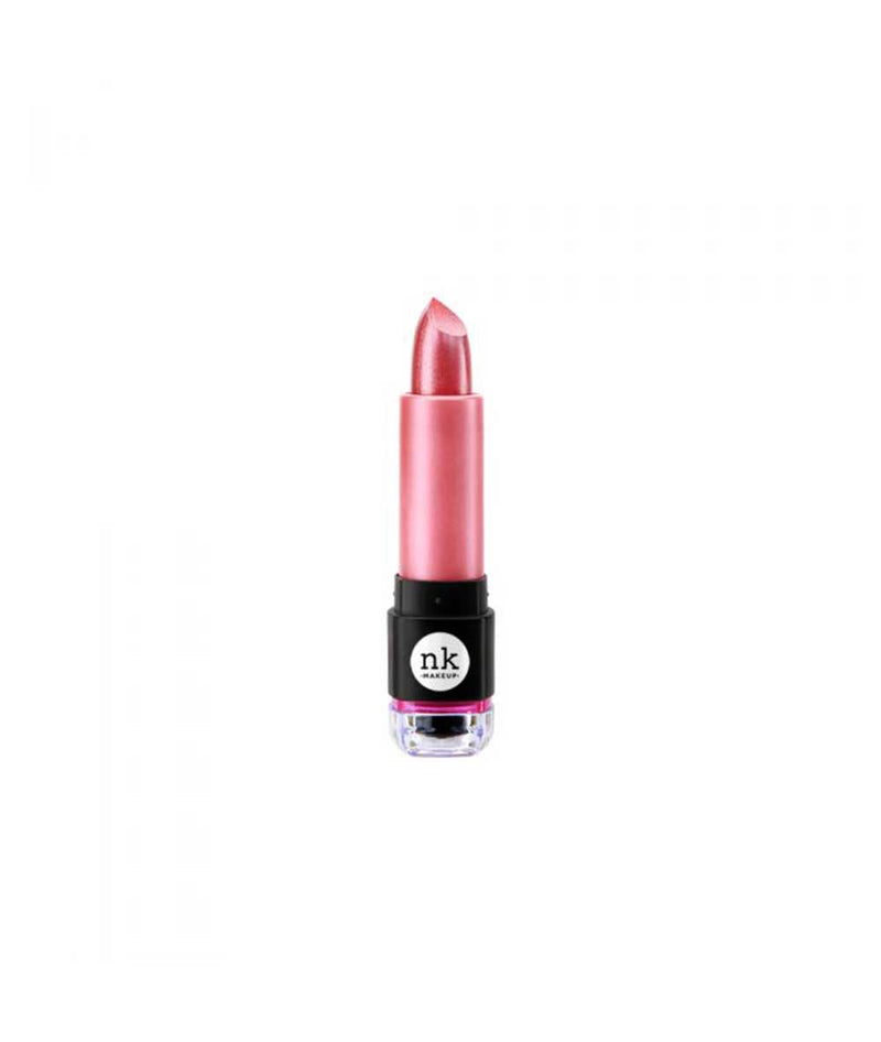 Nicka K New York Metallic Lipstick 3.5 G 