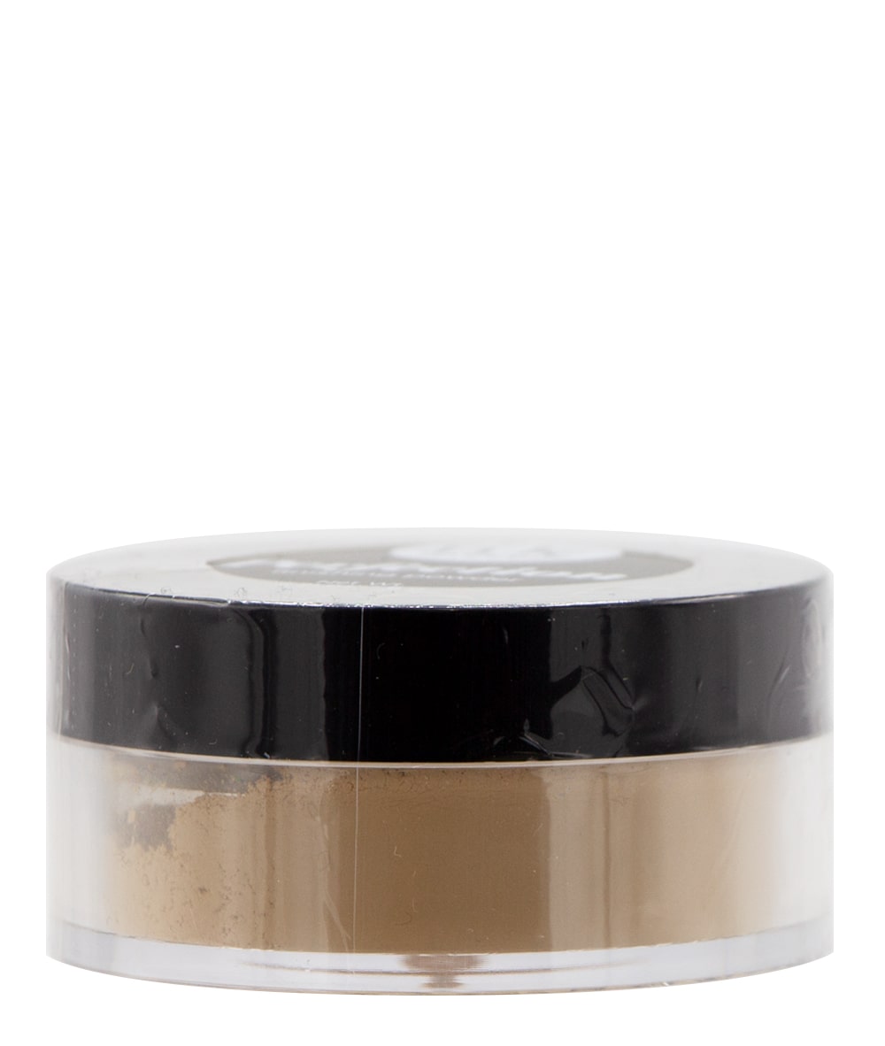 Nicka K Perfection Finishing Powder 6G #Nfp