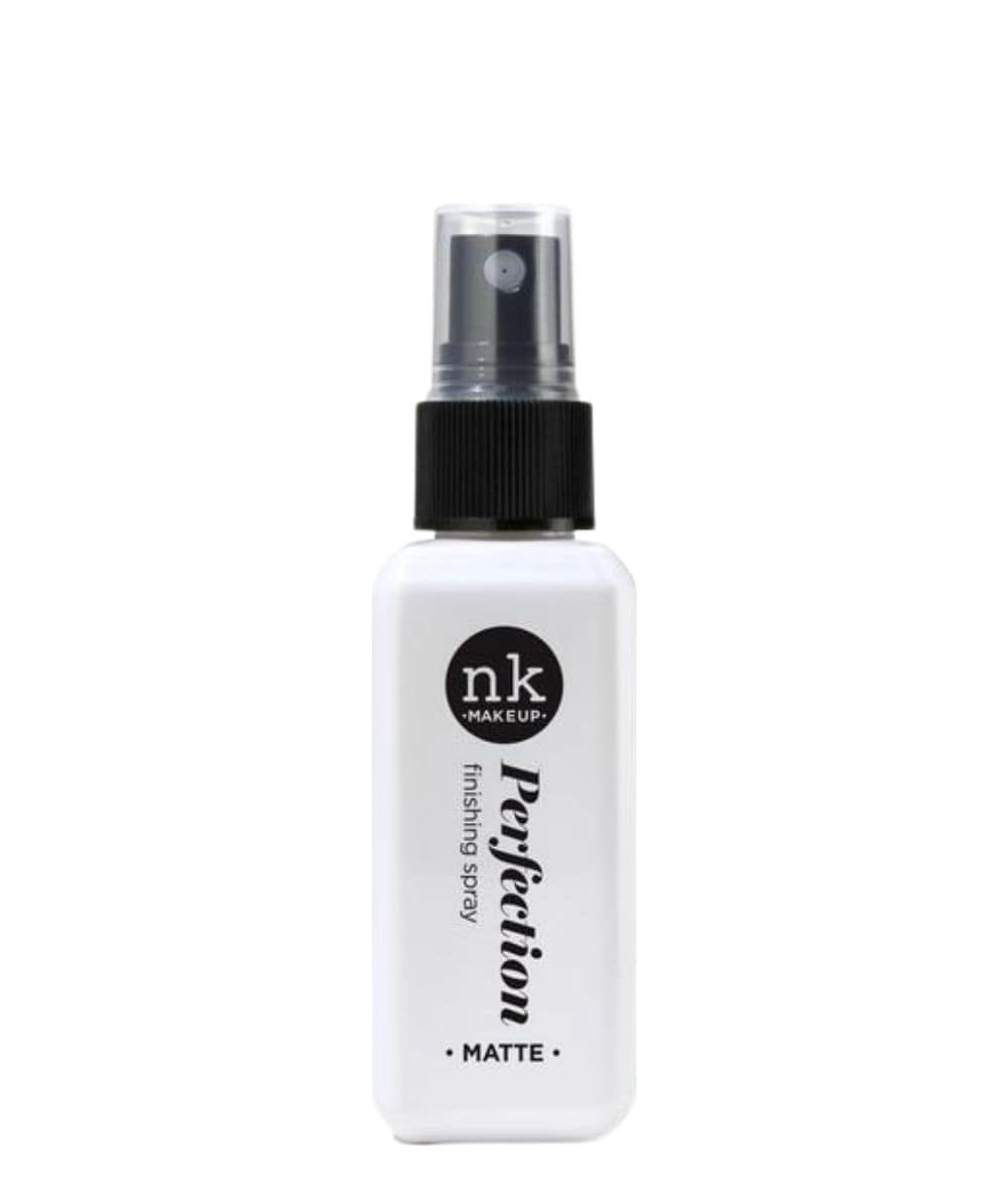 Nicka K Perfection Finishing Spray 60ml #Nfp05, COSMETICS MAKEUP - Cloré Beauty