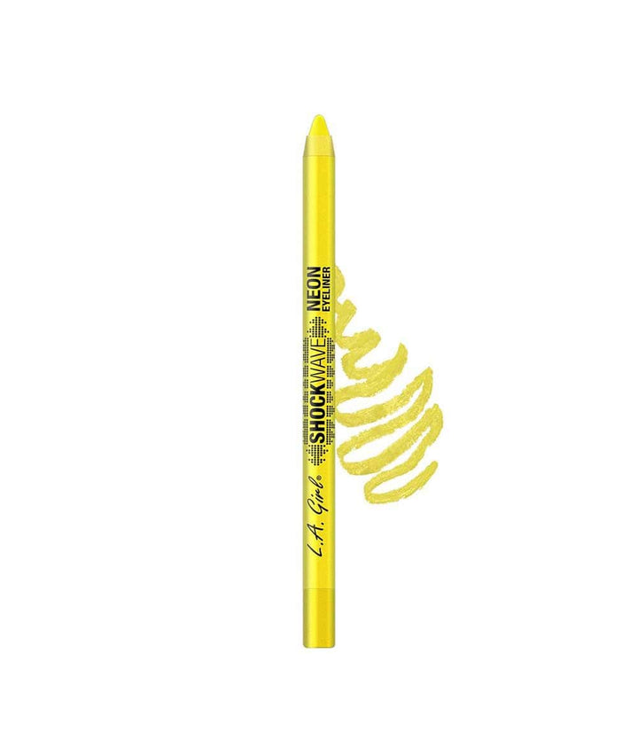 La Girl Shock Wave Neon Eye Liner 1.2 g #Gp