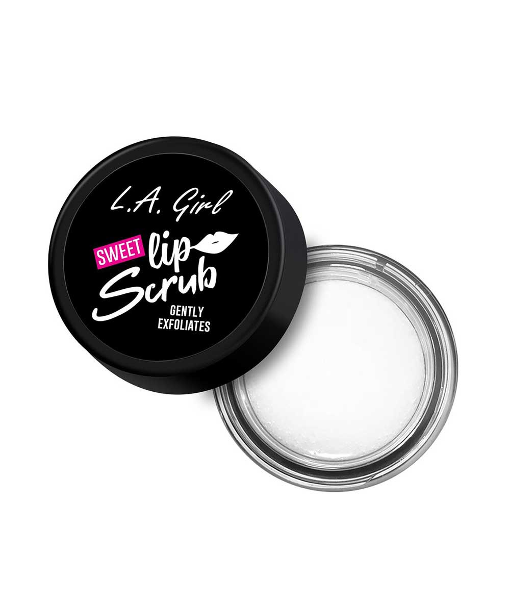 La Girl Sweet Lip Scrub #Glp525 6 g, COSMETICS MAKEUP - Cloré Beauty