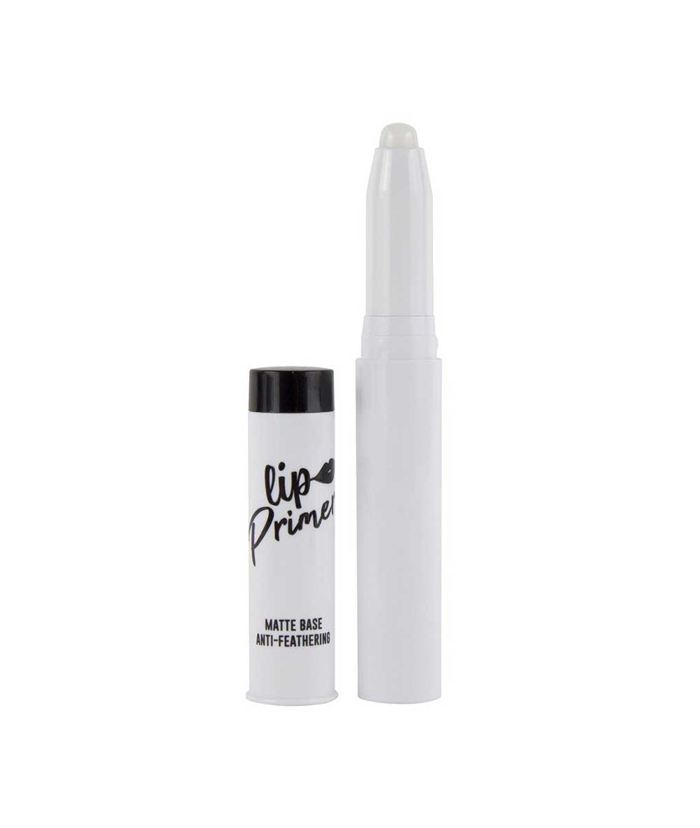 La Girl Lip Primer #Glp526 [Clear] 1 G, COSMETICS MAKEUP - Cloré Beauty